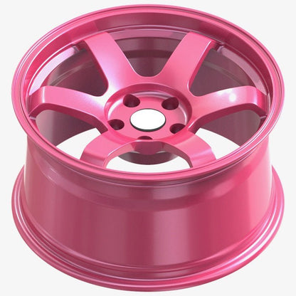 Forged Wheels (1 PC - 0457) - Hailed Inc.