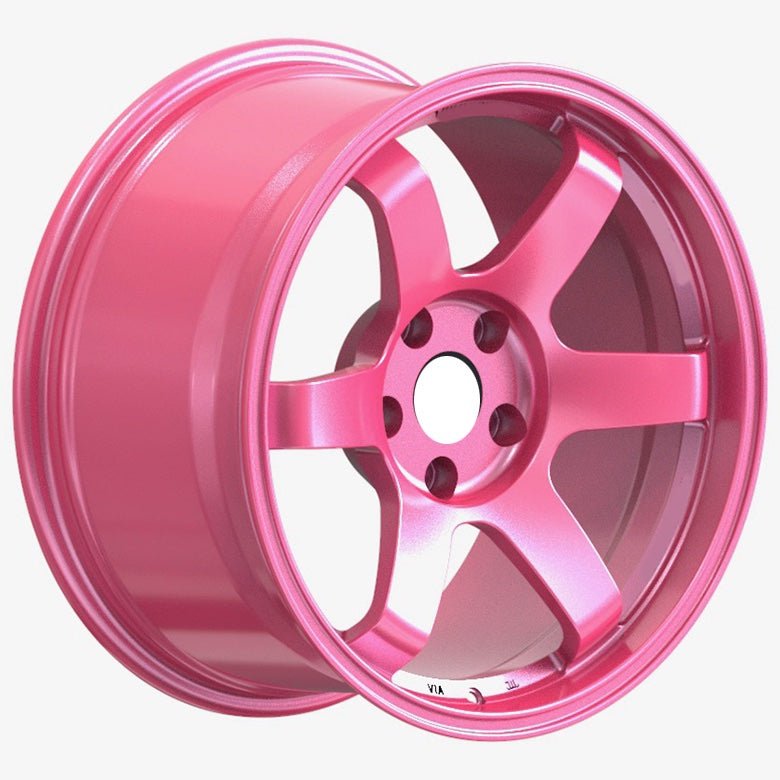 Forged Wheels (1 PC - 0457) - Hailed Inc.