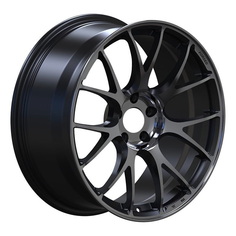 Forged Wheels (1 PC - 0458) - Hailed Inc.