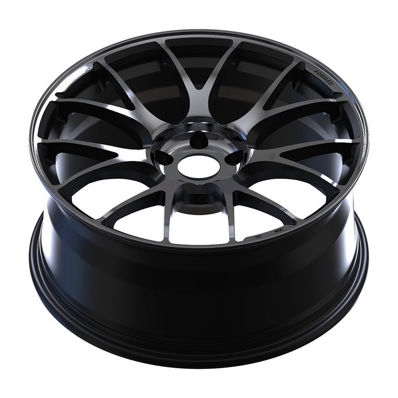 Forged Wheels (1 PC - 0458) - Hailed Inc.