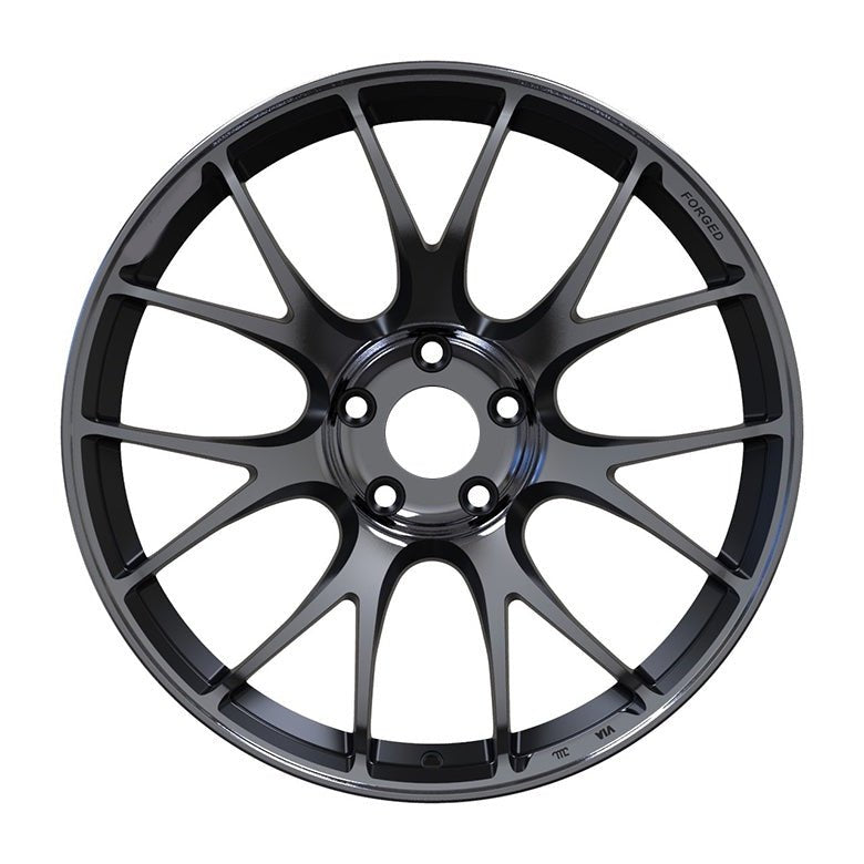 Forged Wheels (1 PC - 0458) - Hailed Inc.