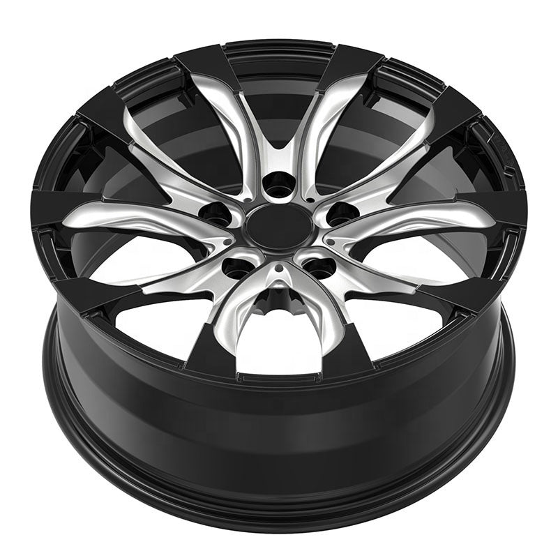 Forged Wheels (1 PC - 0459) - Hailed Inc.