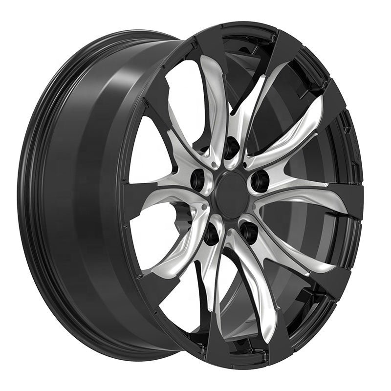 Forged Wheels (1 PC - 0459) - Hailed Inc.