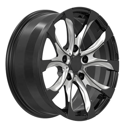 Forged Wheels (1 PC - 0459) - Hailed Inc.