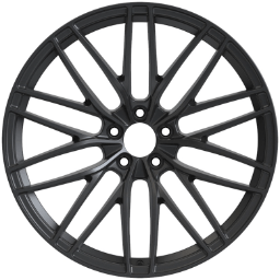 Forged Wheels (1 PC - 046) - Hailed Inc.