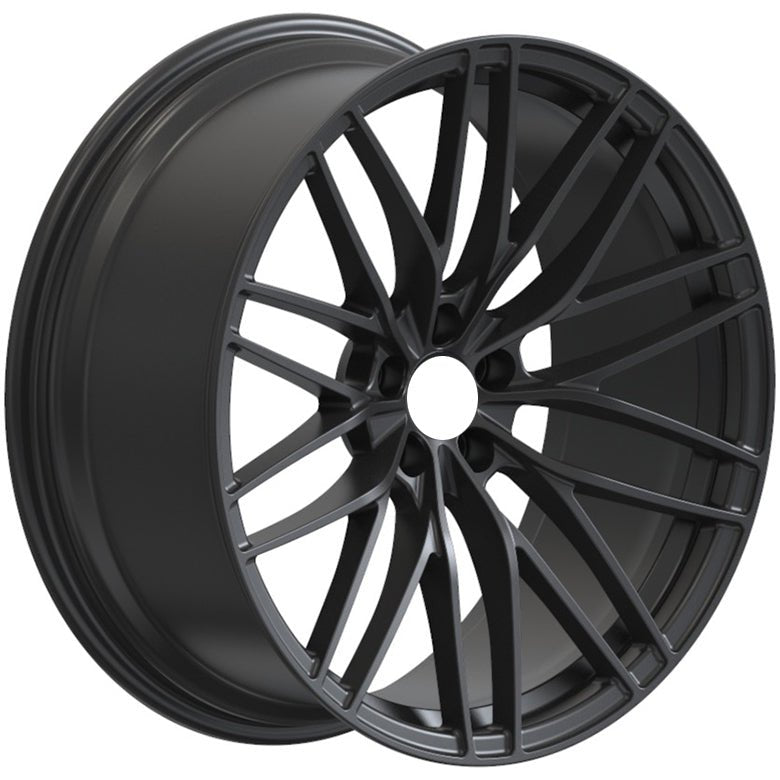Forged Wheels (1 PC - 046) - Hailed Inc.