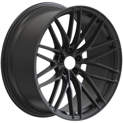 Forged Wheels (1 PC - 046) - Hailed Inc.