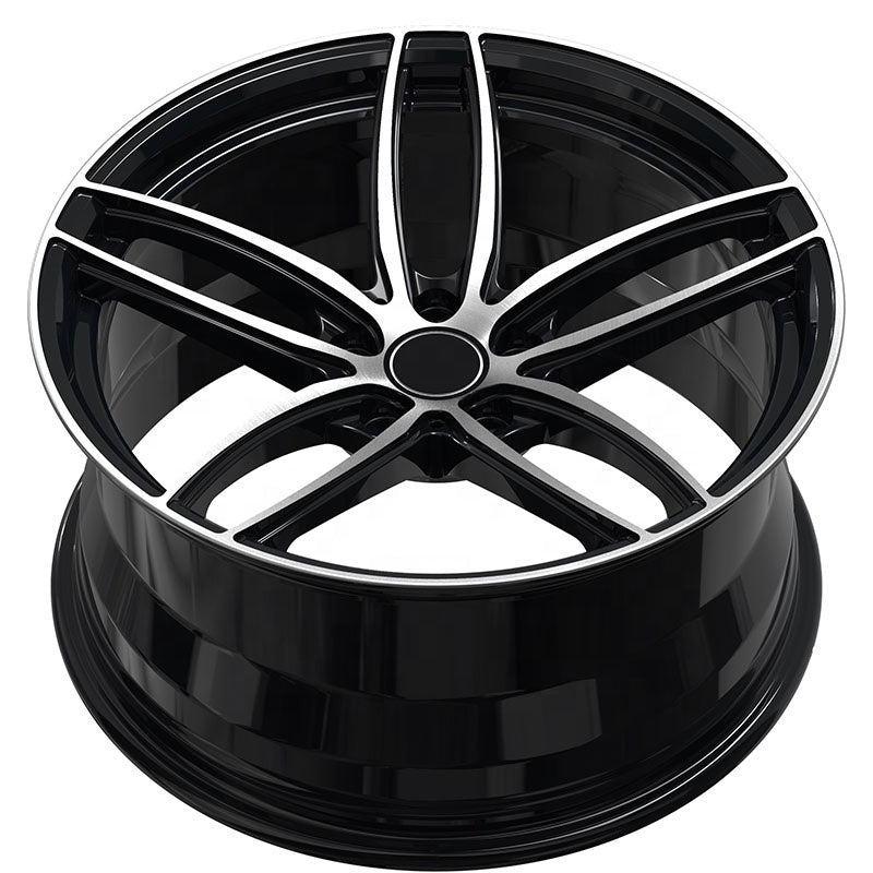 Forged Wheels (1 PC - 0460) - Hailed Inc.