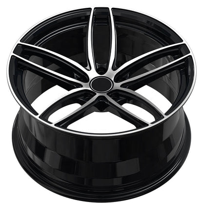 Forged Wheels (1 PC - 0460) - Hailed Inc.