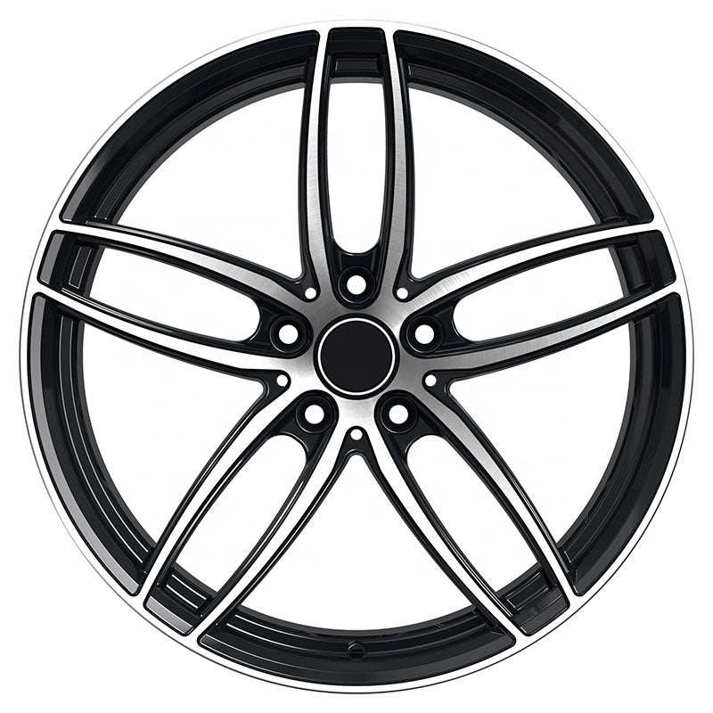 Forged Wheels (1 PC - 0460) - Hailed Inc.