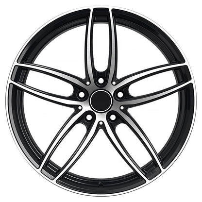Forged Wheels (1 PC - 0460) - Hailed Inc.