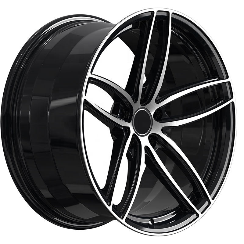Forged Wheels (1 PC - 0460) - Hailed Inc.
