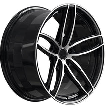 Forged Wheels (1 PC - 0460) - Hailed Inc.