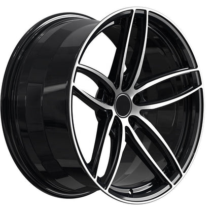 Forged Wheels (1 PC - 0460) - Hailed Inc.