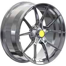 Forged Wheels (1 PC - 0462) - Hailed Inc.