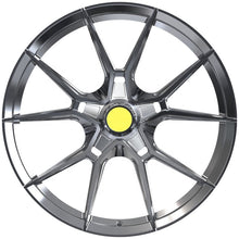 Forged Wheels (1 PC - 0462) - Hailed Inc.