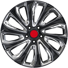 Forged Wheels (1 PC - 0463) - Hailed Inc.