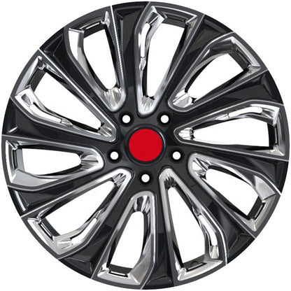 Forged Wheels (1 PC - 0463) - Hailed Inc.
