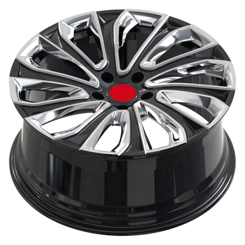 Forged Wheels (1 PC - 0463) - Hailed Inc.