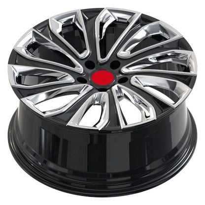 Forged Wheels (1 PC - 0463) - Hailed Inc.