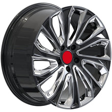 Forged Wheels (1 PC - 0463) - Hailed Inc.