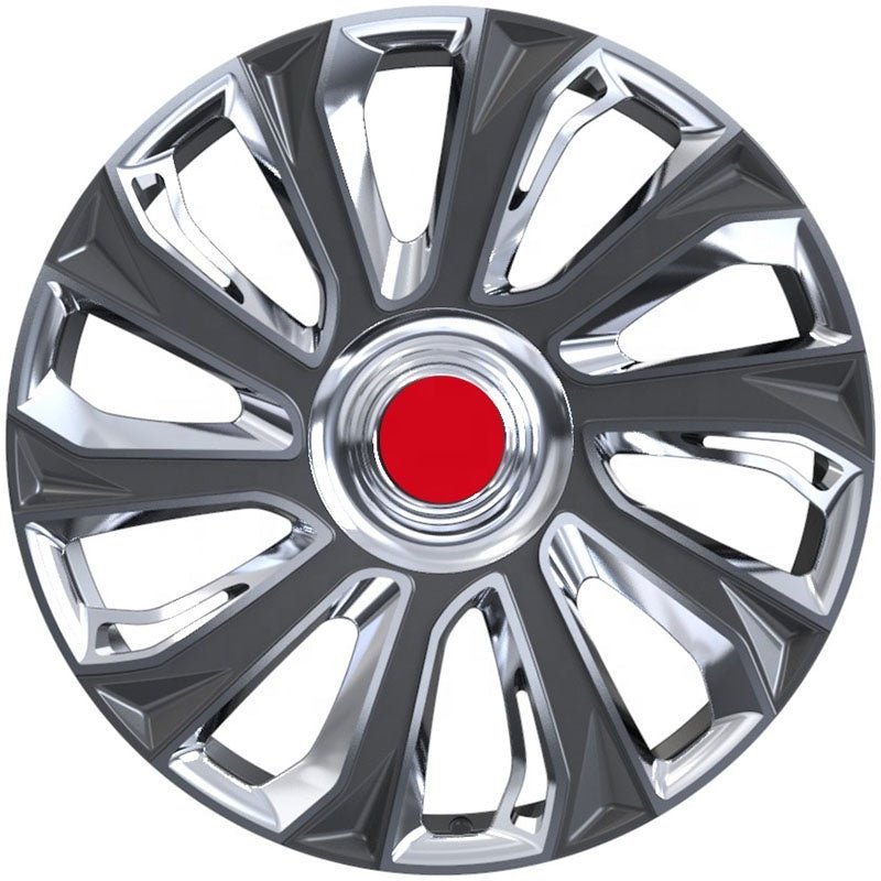 Forged Wheels (1 PC - 0464) - Hailed Inc.