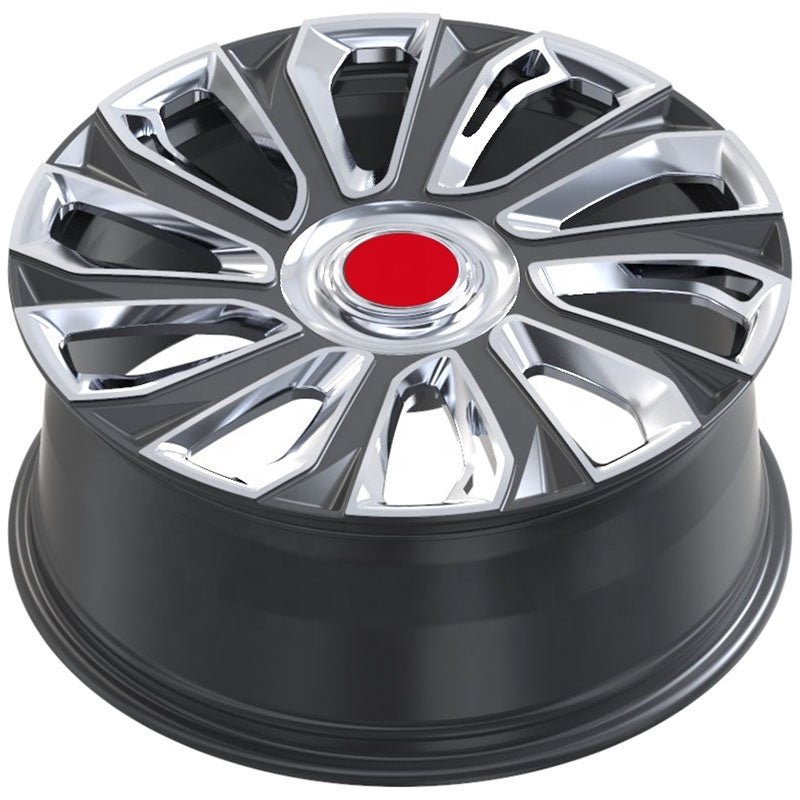 Forged Wheels (1 PC - 0464) - Hailed Inc.