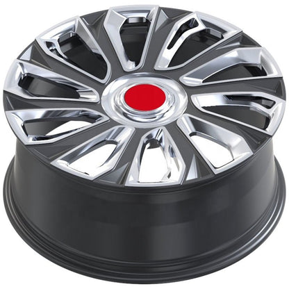 Forged Wheels (1 PC - 0464) - Hailed Inc.