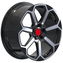 Forged Wheels (1 PC - 0465) - Hailed Inc.