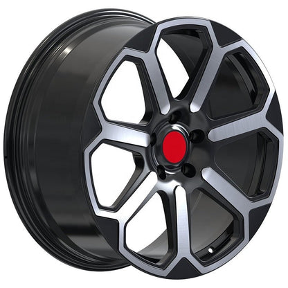Forged Wheels (1 PC - 0465) - Hailed Inc.