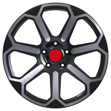 Forged Wheels (1 PC - 0465) - Hailed Inc.
