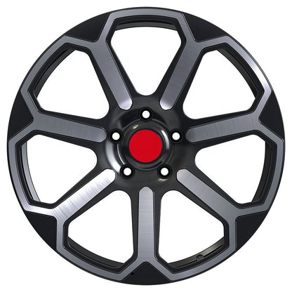 Forged Wheels (1 PC - 0465) - Hailed Inc.