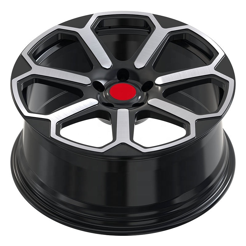 Forged Wheels (1 PC - 0465) - Hailed Inc.
