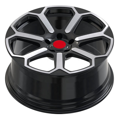 Forged Wheels (1 PC - 0465) - Hailed Inc.