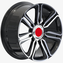 Forged Wheels (1 PC - 0466) - Hailed Inc.