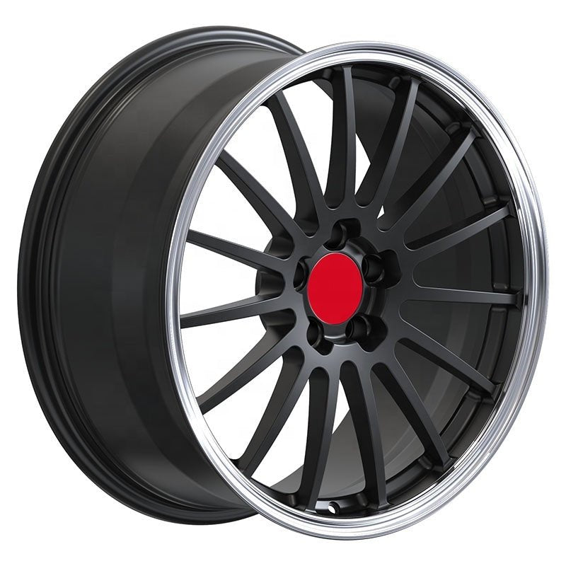 Forged Wheels (1 PC - 0467) - Hailed Inc.