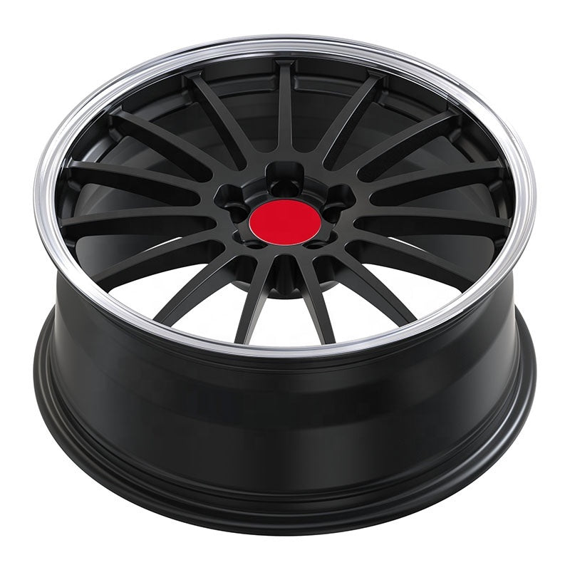 Forged Wheels (1 PC - 0467) - Hailed Inc.