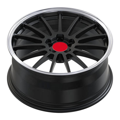 Forged Wheels (1 PC - 0467) - Hailed Inc.