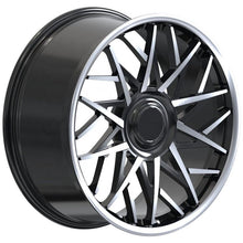 Forged Wheels (1 PC - 0468) - Hailed Inc.