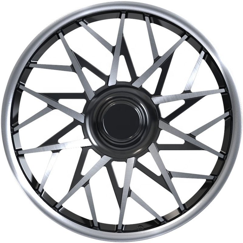 Forged Wheels (1 PC - 0468) - Hailed Inc.