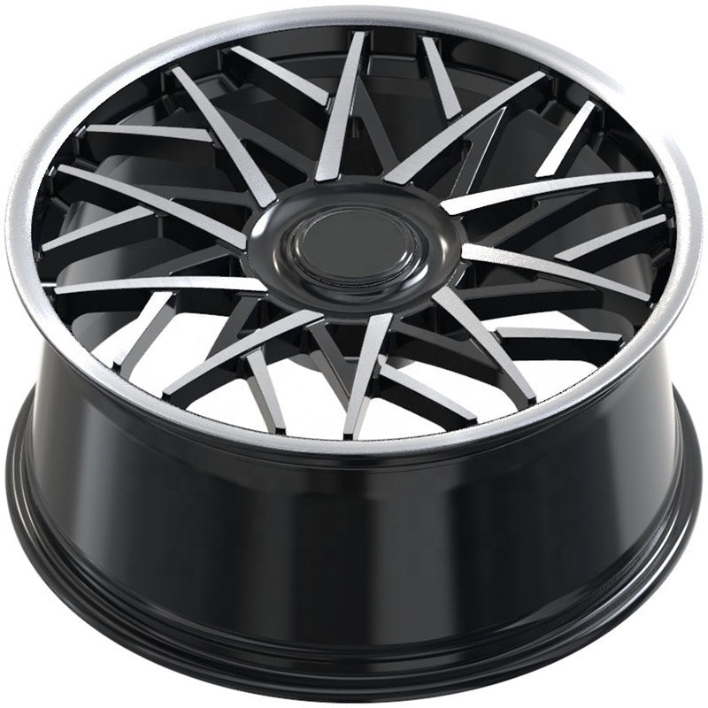 Forged Wheels (1 PC - 0468) - Hailed Inc.