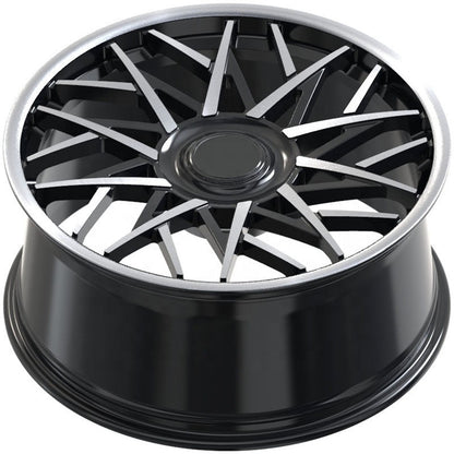Forged Wheels (1 PC - 0468) - Hailed Inc.