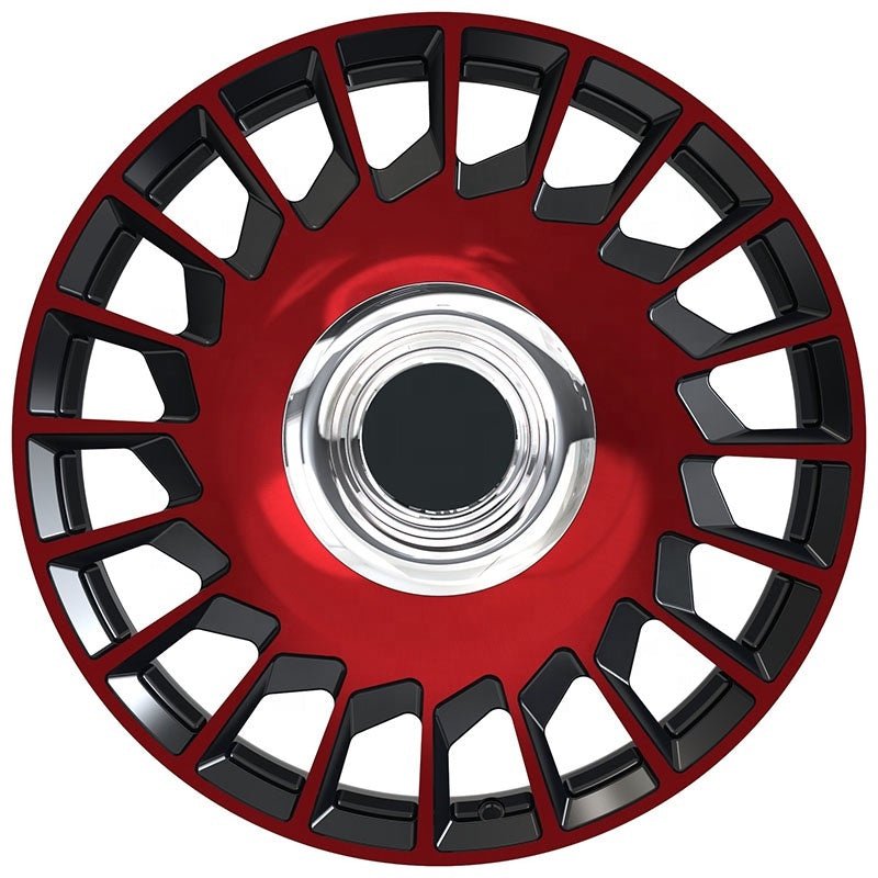 Forged Wheels (1 PC - 0469) - Hailed Inc.