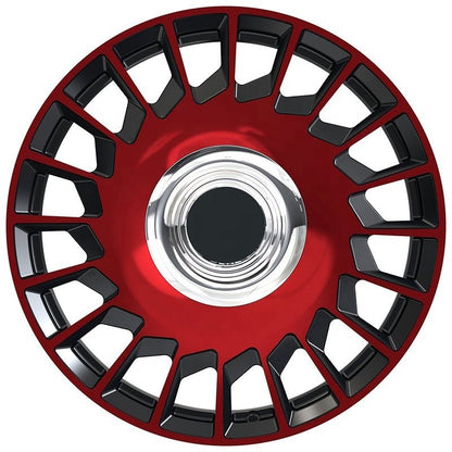 Forged Wheels (1 PC - 0469) - Hailed Inc.