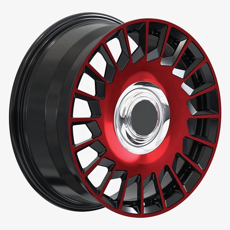 Forged Wheels (1 PC - 0469) - Hailed Inc.