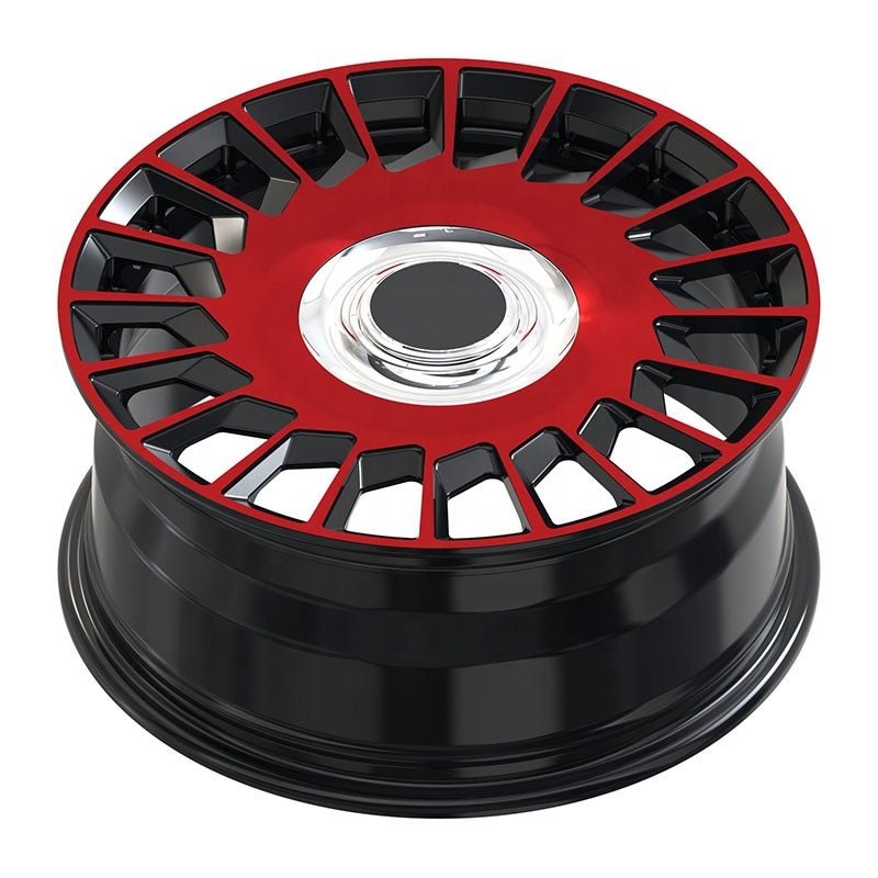 Forged Wheels (1 PC - 0469) - Hailed Inc.