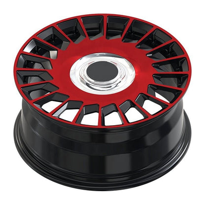 Forged Wheels (1 PC - 0469) - Hailed Inc.