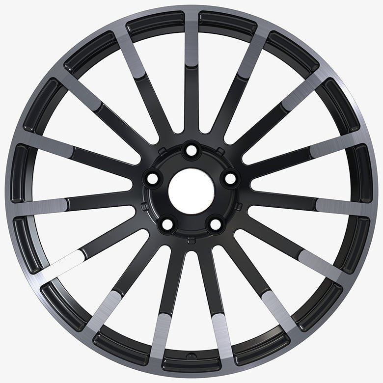 Forged Wheels (1 PC - 047) - Hailed Inc.