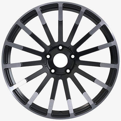 Forged Wheels (1 PC - 047) - Hailed Inc.