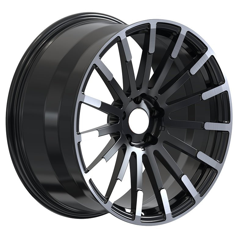 Forged Wheels (1 PC - 047) - Hailed Inc.